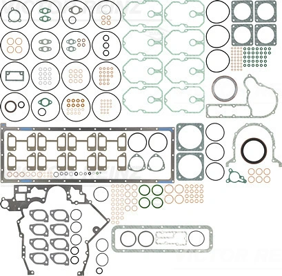 Full Gasket Kit, engine